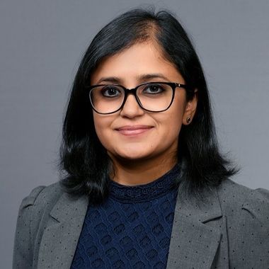 Vidya  Narayanaswamy