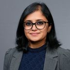 Vidya  Narayanaswamy