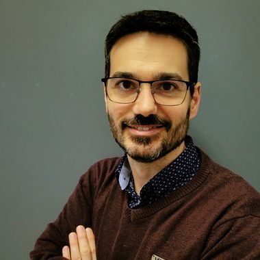 Richard  Vaillancourt Ph. D.