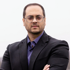 Tahir Rizvi M. Eng