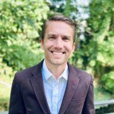 Lee Severson PharmD, MBA
