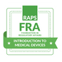 FRA: Introduction to Regulatory Affairs (Medical Devices) Exam.png 1