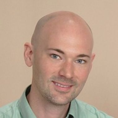 Patrick Axtell Ph.D.