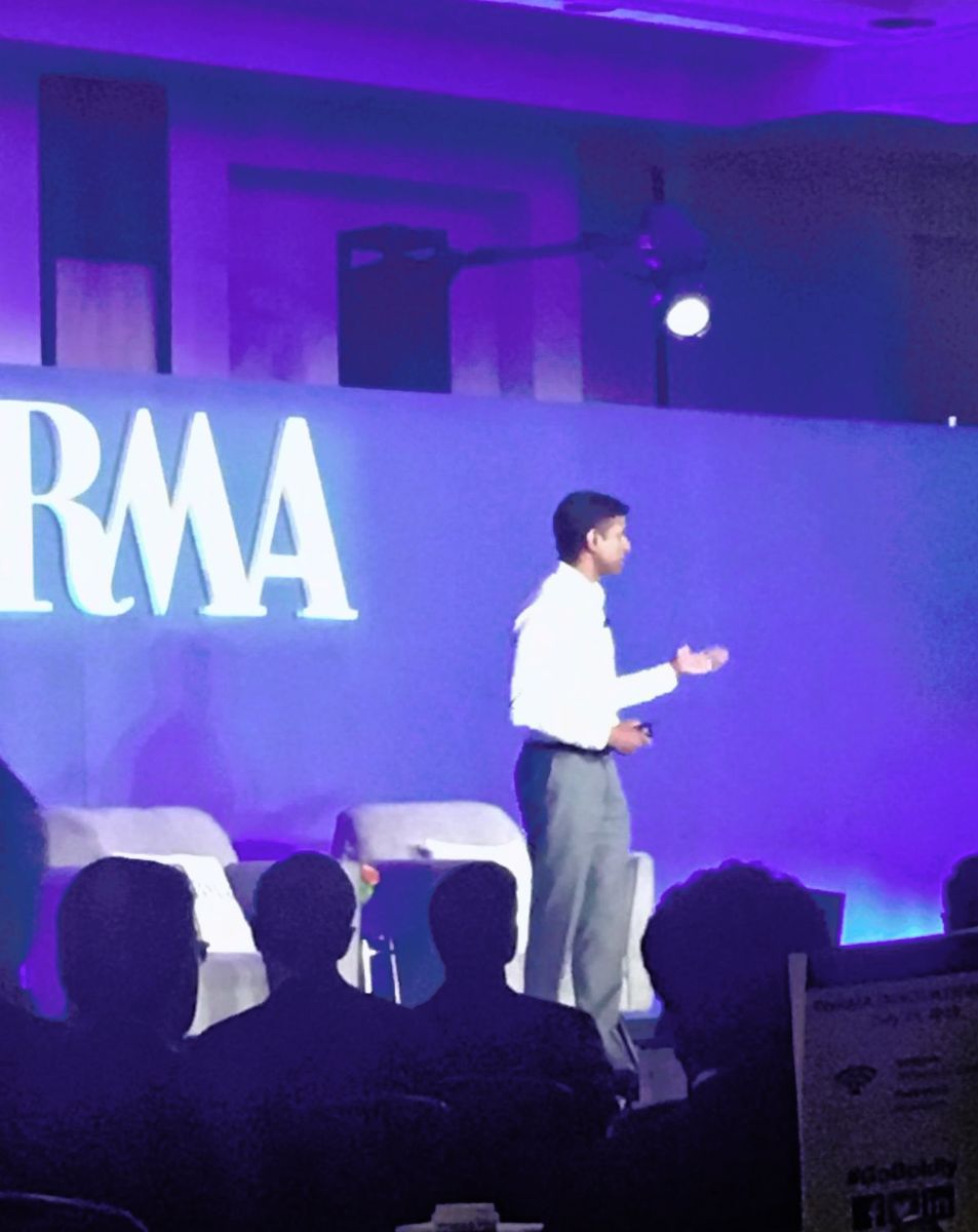 Regulating Digital Health: Novartis CEO Seeks Further Modernization | RAPS