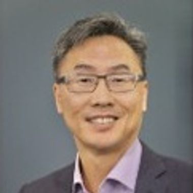 Simon  Choi