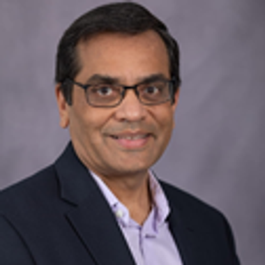Kshitij Thakkar