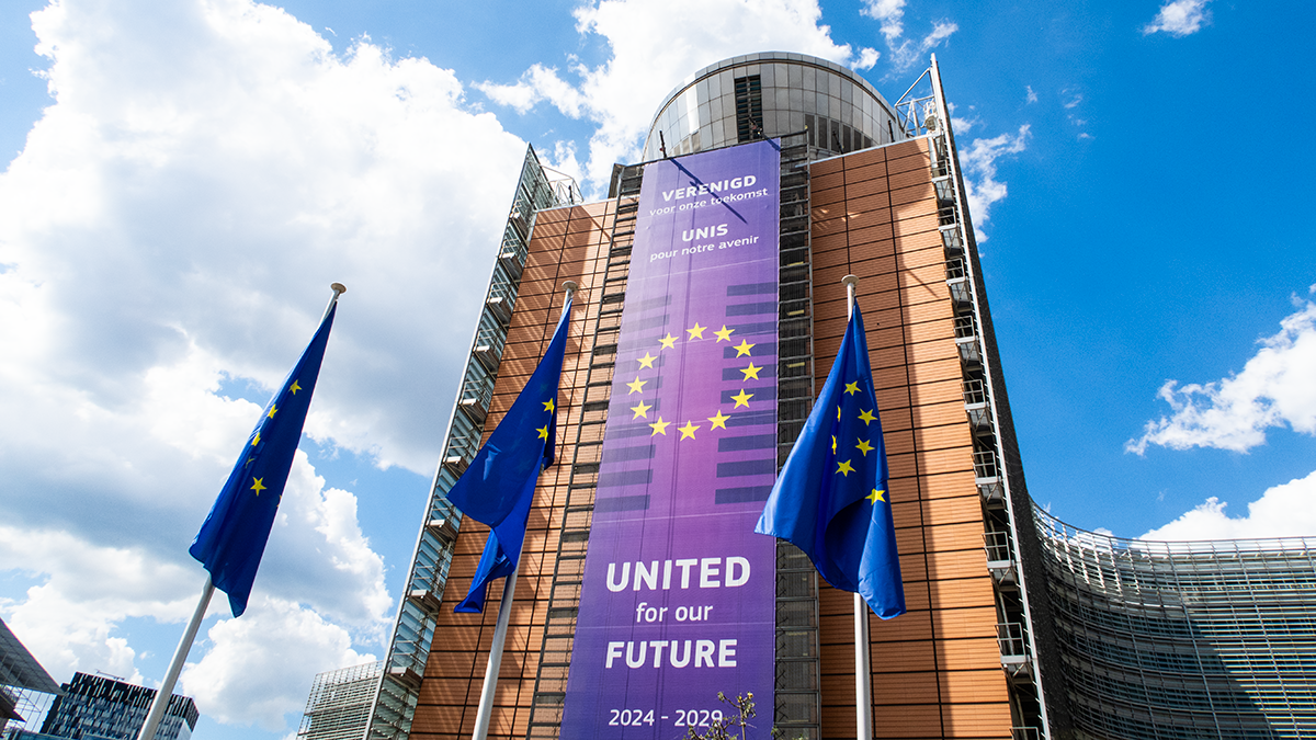 European Commission publishes guideline on transparency obligations under AI Act
