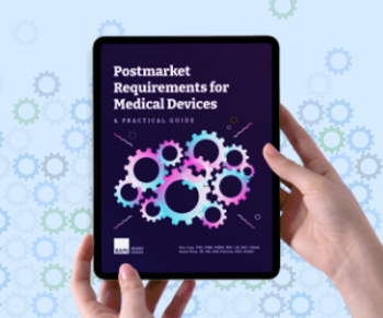 Postmarket Requirements for Medical Devices: A Practical Guide (e-book).png