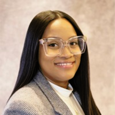 Rijhanique Brown B.S