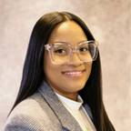 Rijhanique Brown B.S