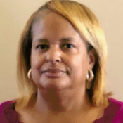 Jocelyn Jennings MS, RAC, FRAPS