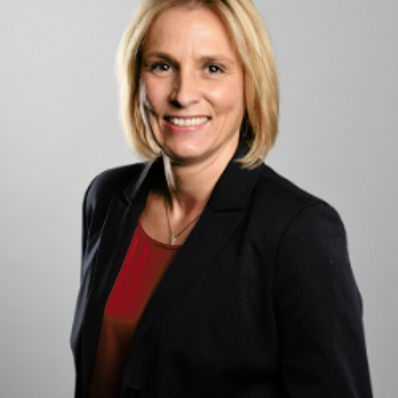 Jennifer Neff, DVM, PhD, MBA, RAC-Global, FRAPS