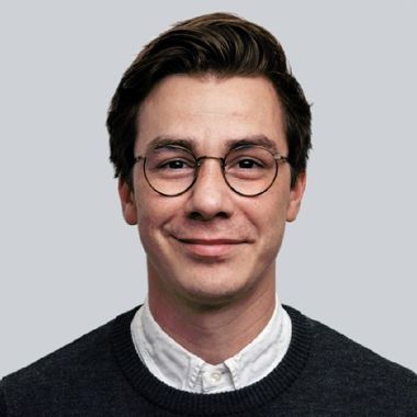 Jonas A. Bundgaard