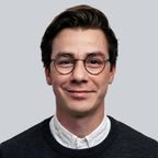 Jonas A. Bundgaard