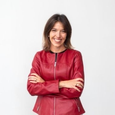 Raquel Carnero