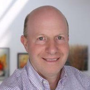 Eric Marsh, MD, PhD
