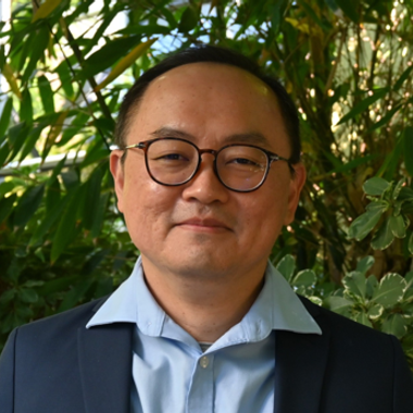 Kok-Seong Lim