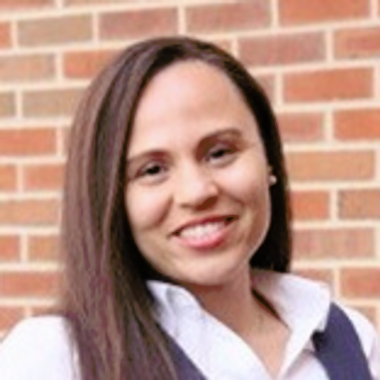 Tracie Locklear PhD