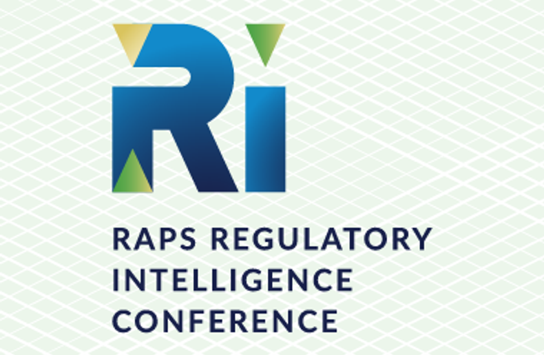 RAPS Regulatory Intelligence Conference
