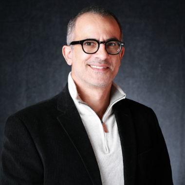 Bahram Parvinian
