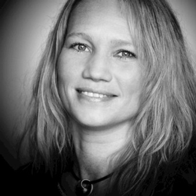 Stina Johansen