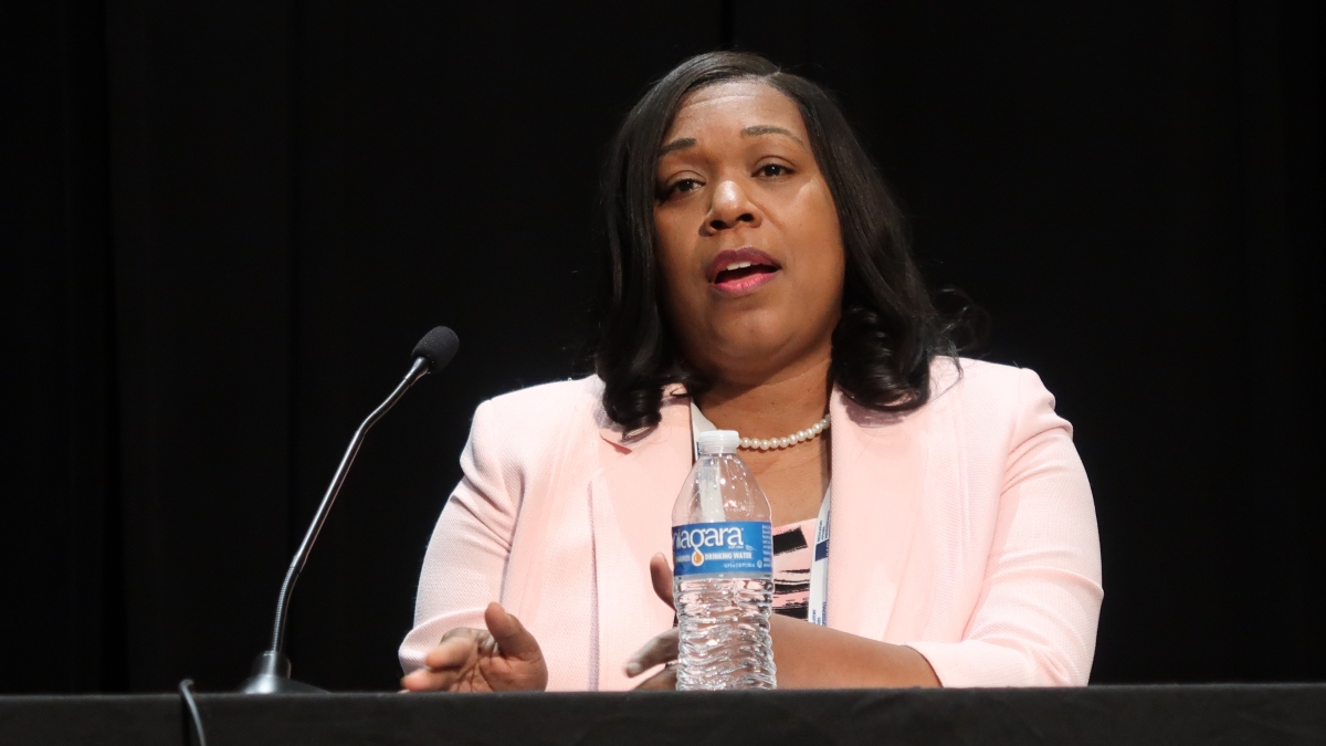 Risk management systems should be constantly evolving, FDA official says