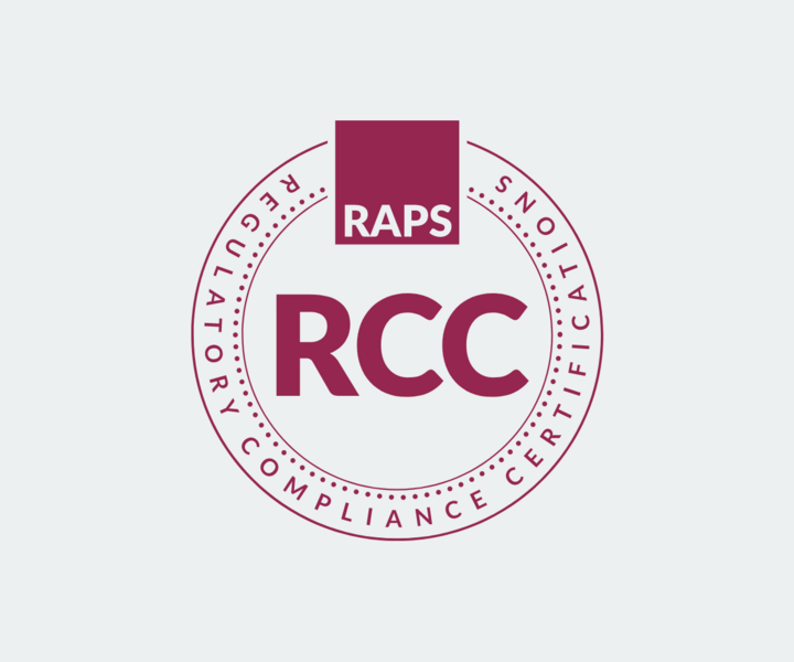 Team Rcc Logo 4 things the first-ever RCC credential holders want you to know | RAPS