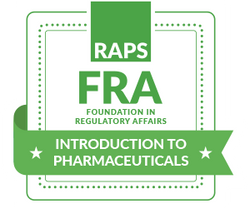 FRA: Introduction to Regulatory Affairs (Pharmaceuticals) Exam.png 1