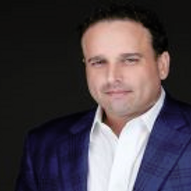 James  Wabby BSc., MHMS