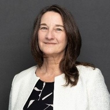 Christine Forcier