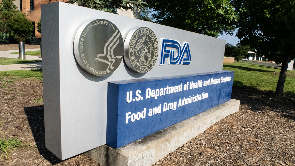 FDA to exempt five more unclassified devices from premarket notification