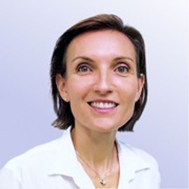 Caroline Shleifer