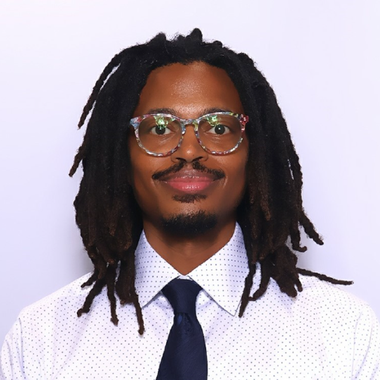 Theodore  Nicholson  III, PhD