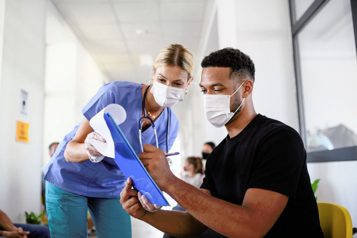 PFDD: FDA finalizes guidance on identifying what’s important to ...