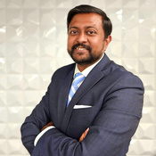 Ferdous Al-Faruque (Danny)