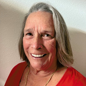 Nancy Gertlar RAC, FRAPS