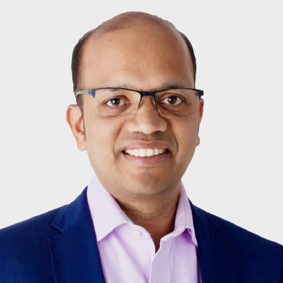 Shekhar Natarajan