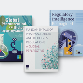Regulatory Excellence Bundle: Pharmaceuticals and Biologics (subscription).png