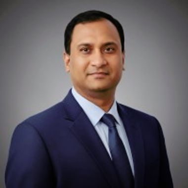 Umesh  Kuppuraj
