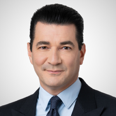 Scott Gottlieb