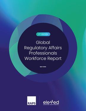 Global Regulatory Affairs Professionals Workforce Report