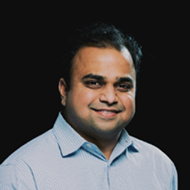 Aditya Sukthankar