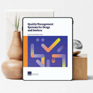 Quality Management Systems for Drugs and Devices (e-book).png