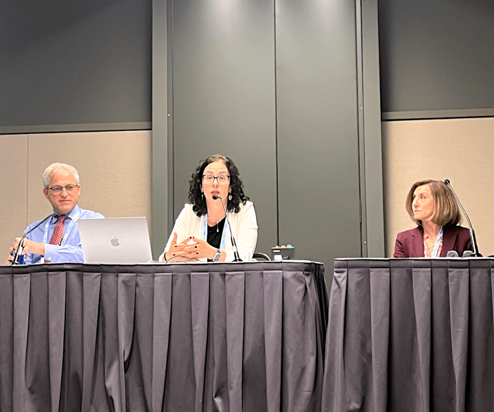 Convergence: FDA officials tout open door policy for ACNU ...