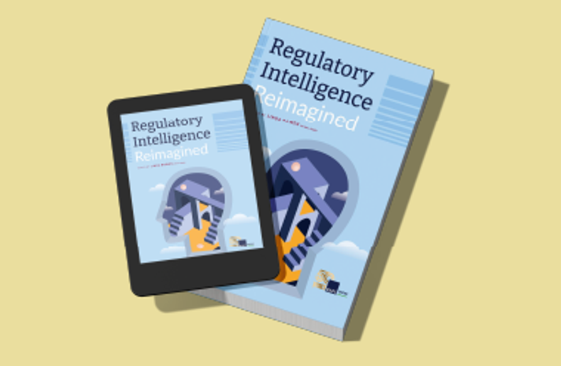 Regulatory Intelligence Reimagined