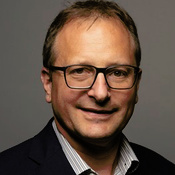 Beat U. Steffen, RAC, FRAPS