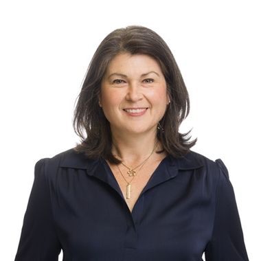 Margot Helm