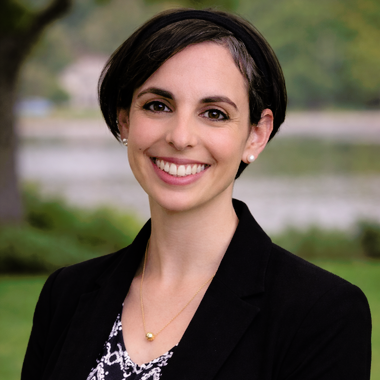 Susannah  Gilbert Sc.M.