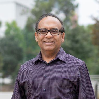 Gopal  Mohanty