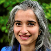 Megha Iyer MS, RAC, FRAPS